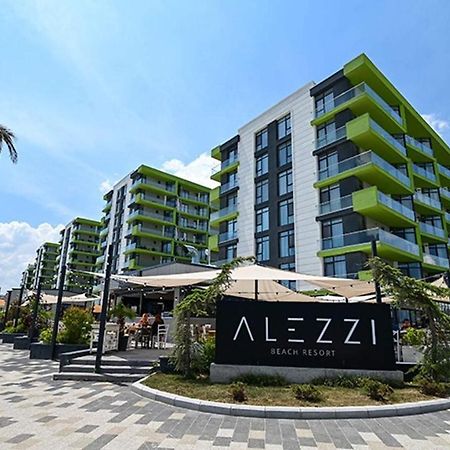 Greenview Alezzi Beach Resort Navodari Exterior photo