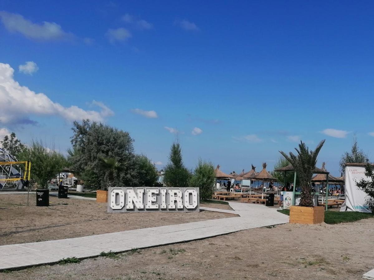 Greenview Alezzi Beach Resort Navodari Exterior photo