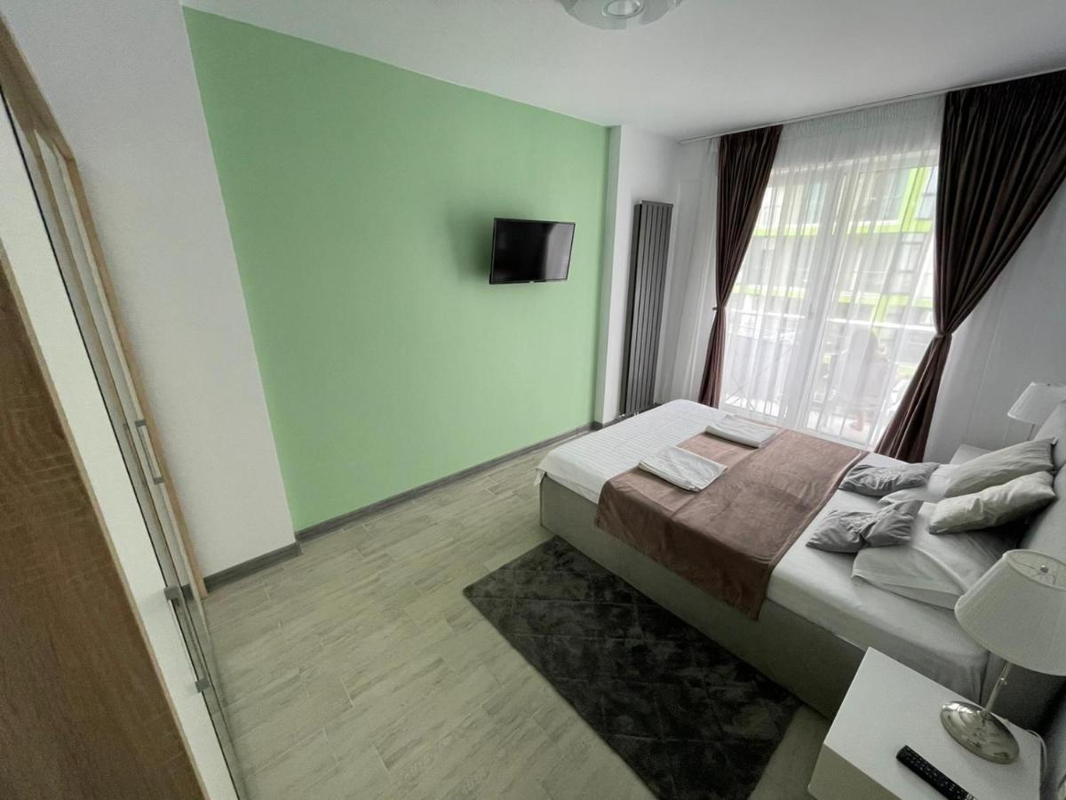 Greenview Alezzi Beach Resort Navodari Exterior photo